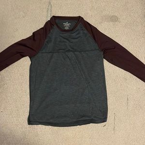 American Eagle Long Sleeve Tee